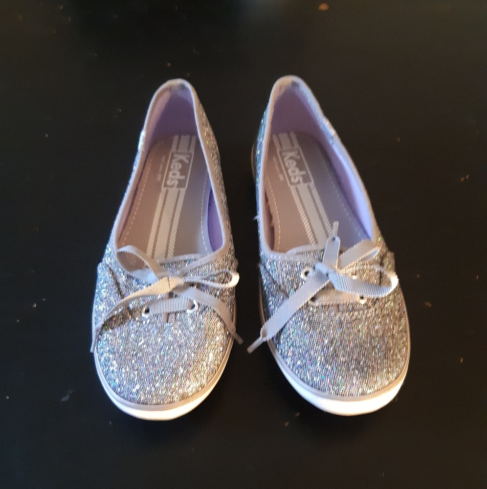 Keds size 5.5